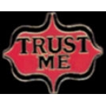 TRUST ME PIN